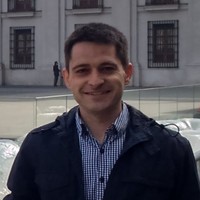 Jose Antonio Luengo Alvarez