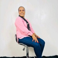 Ziyanda Boyce