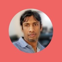 Md. Rashed