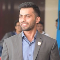 Samyak Parakh