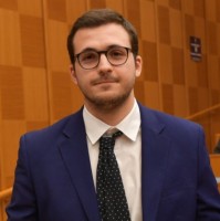 Gianmarco Insisa