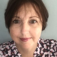 Sue Padfield