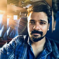 Roopesh Girish