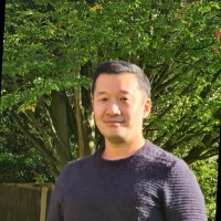David Yeung