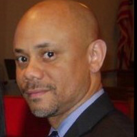 Larry Hairston