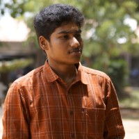 Navin Kumar S
