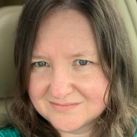 Amy Corder