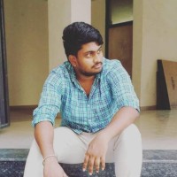 Sandeep Naidu