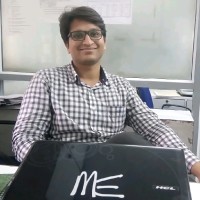 Amol Sangale