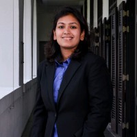 Vrinda Bagaria