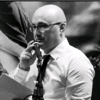 Marc Deflandre
