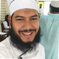 Masud Rana