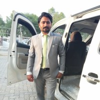 Qadeer Shabbir