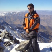 ehsan abdolhamidi