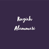 Ruqaiah Alammari, Vat, Certifr