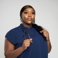Nyasha Jena