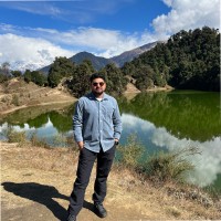Prashant Tyagi