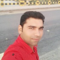 Nosher khan