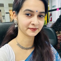 Manisha Sharma