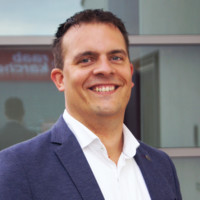 Dirk Jan Ten Klooster