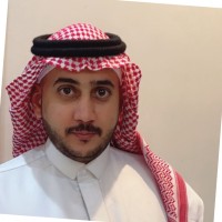Nawaf Alyami , Ciwim