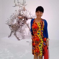 Yalin Huang
