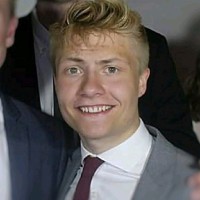 Jonas Bormann