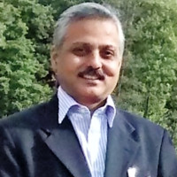 Rathindra Nath Das