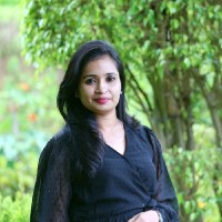 Shreeraksha M