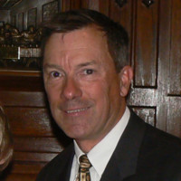 BRIAN MARCHEN