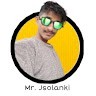Mr.Jaysinh Solanki