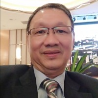 Steven Yau Kong Bong