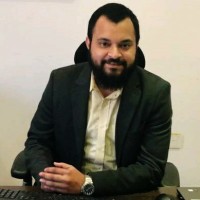 Mohammed Khaja Mohiuddin