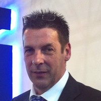 Patrick De Bosscher
