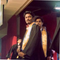 Ayush Kumar