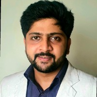 Siddhesh Khedekar