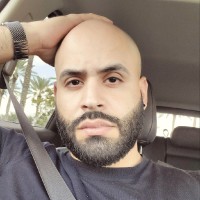 Richard Rodriguez
