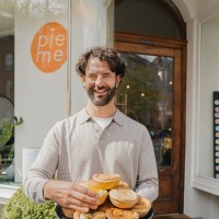 Gareth Patterson Were