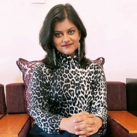 Sanchita Biswas