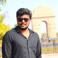Sugavaneshwaran M