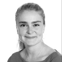 Ellen Ståhl (Fd Kastensson)