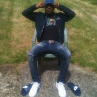 Shaquille Callander - Everett