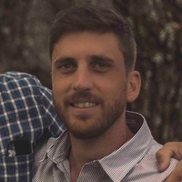 Maximo de Elia