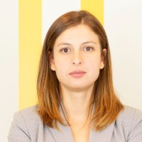Francesca Pintus