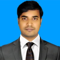 Saddam Hossain