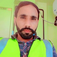 Ch Junaid