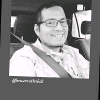 LUIS ALBERTO BRAVO RUTHNICK
