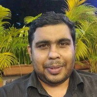 Sanjay Sethumadhavan