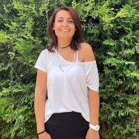 Ozlem Yesilbalkan