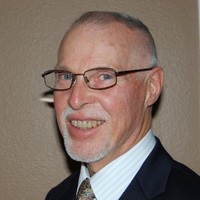 Gary Larwood
